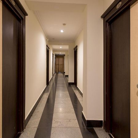 Collection O 9796 Hotel Alekhya Residency Hyderabad Ngoại thất bức ảnh